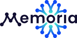 MyMemoria logo